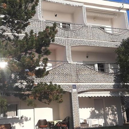 Apartmani Ljubica Klenovica Exterior photo
