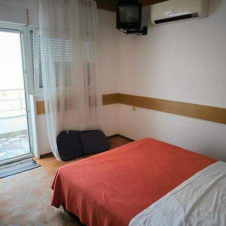 Apartmani Ljubica Klenovica Exterior photo