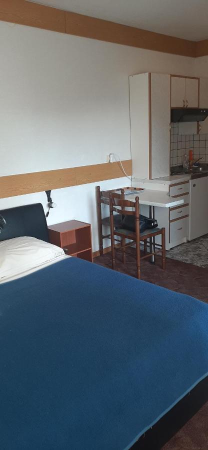 Apartmani Ljubica Klenovica Exterior photo