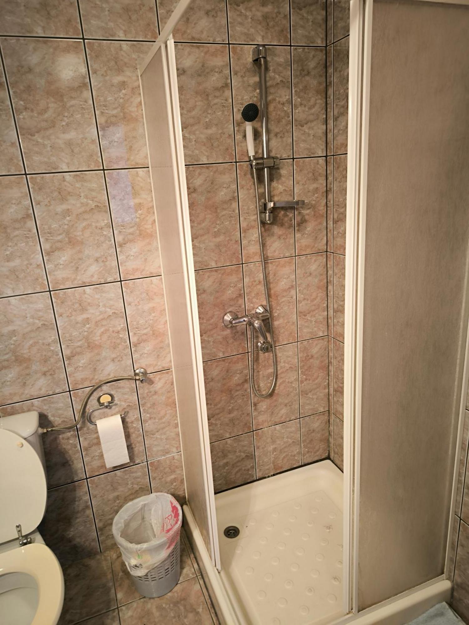 Apartmani Ljubica Klenovica Exterior photo